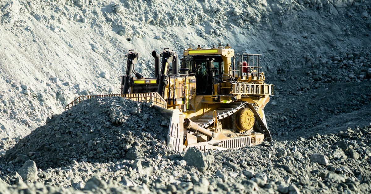 What Is a Bulldozer and What's It Used For?